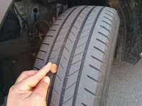 Toyota RAV4 2,5