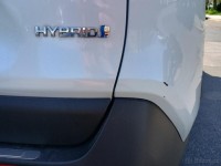 Toyota RAV4 2,5