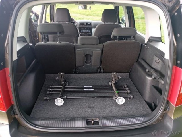Škoda Yeti 1,4   tsi