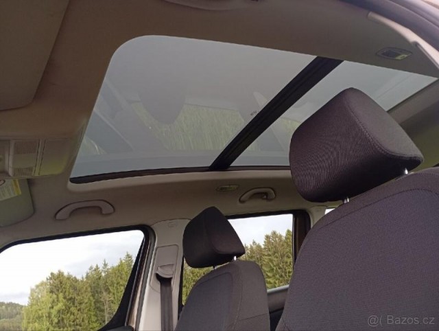 Škoda Yeti 1,4   tsi