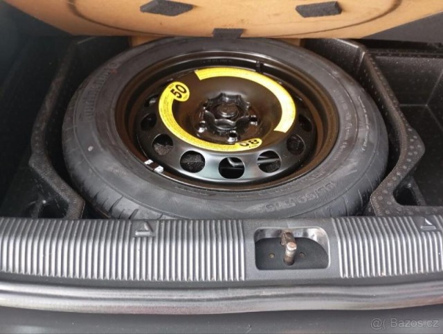 Škoda Yeti 1,4   tsi