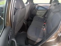 Škoda Yeti 1,4   tsi
