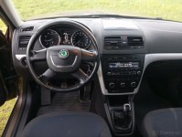 Škoda Yeti 1,4   tsi