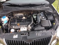 Škoda Yeti 1,4   tsi