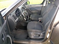 Škoda Yeti 1,4   tsi