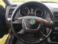 Škoda Yeti 1,4   tsi