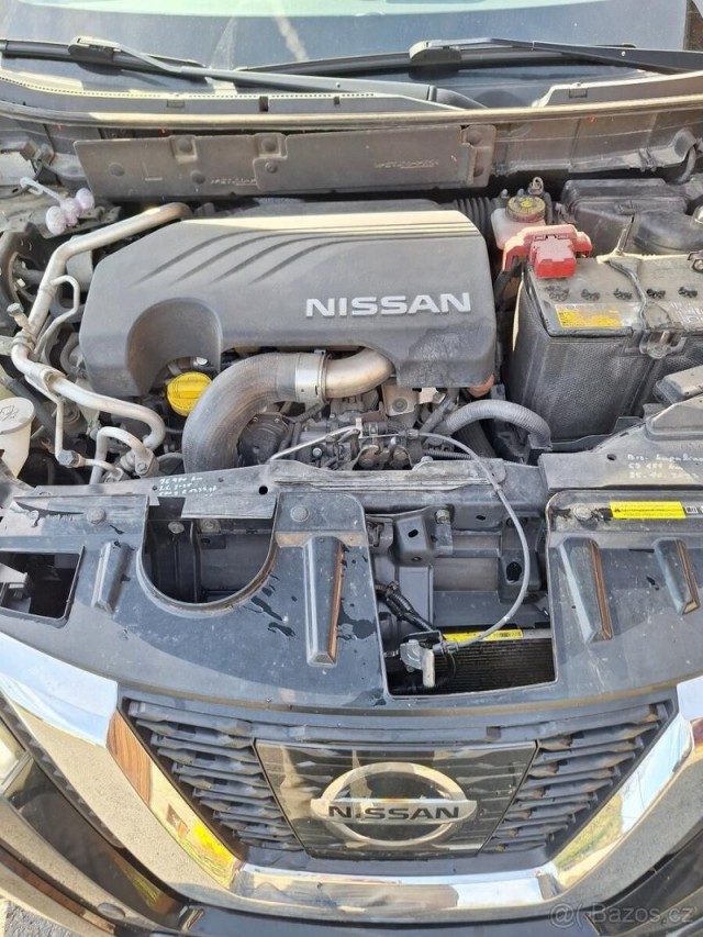 Nissan X-Trail 2,0   dCi 4x4 automat