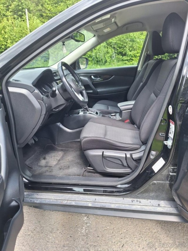 Nissan X-Trail 2,0   dCi 4x4 automat