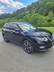 Nissan X-Trail 2,0   dCi 4x4 automat