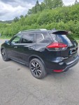 Nissan X-Trail 2,0   dCi 4x4 automat