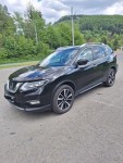 Nissan X-Trail 2,0   dCi 4x4 automat