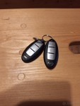 Nissan X-Trail 2,0   dCi 4x4 automat