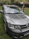Fiat Freemont 1,9