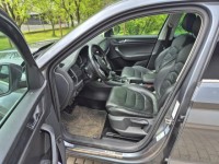 Škoda Kodiaq 2,0   2TDi, 4x4, DSG