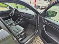 Škoda Kodiaq 2,0   2TDi, 4x4, DSG