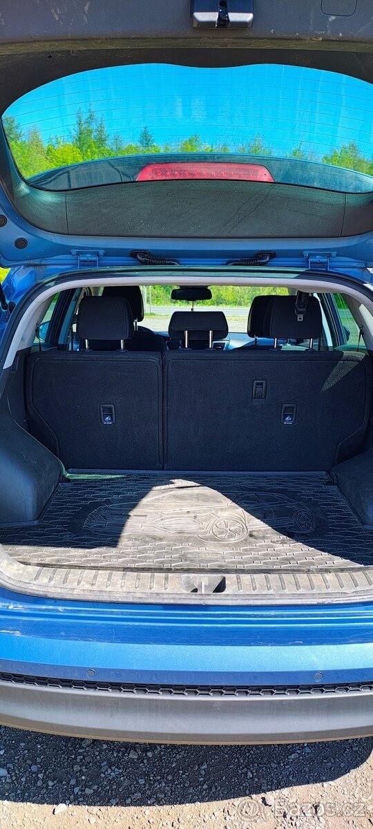 Hyundai Tucson Prodam vuz