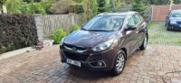Hyundai ix35 1,7   CRDi