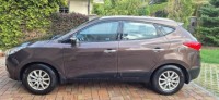 Hyundai ix35 1,7   CRDi