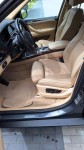 BMW X5 xDrive 180kW pravidelně servis