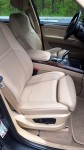 BMW X5 xDrive 180kW pravidelně servis