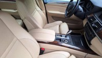 BMW X5 xDrive 180kW pravidelně servis