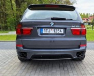 BMW X5 xDrive 180kW pravidelně servis
