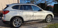 BMW X1 1,8   18d xDrive