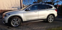 BMW X1 1,8   18d xDrive