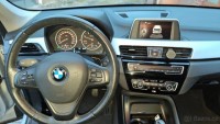 BMW X1 1,8   18d xDrive
