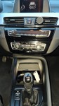 BMW X1 1,8   18d xDrive