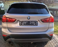 BMW X1 1,8   18d xDrive