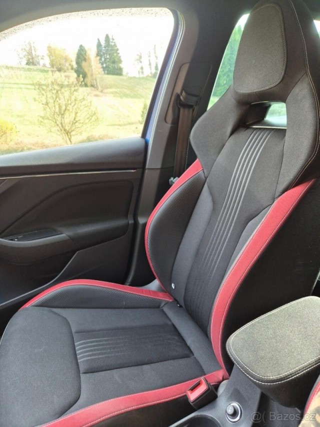 Škoda Kamiq 1,6   TDI DSG Monte Carlo