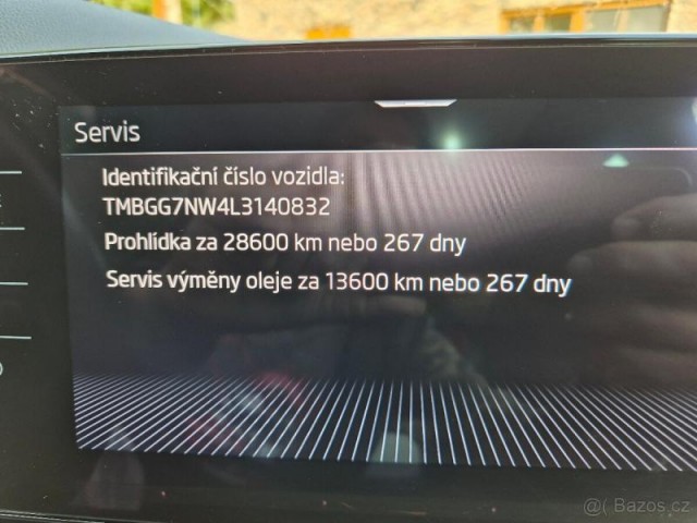 Škoda Kamiq 1,6   TDI DSG Monte Carlo