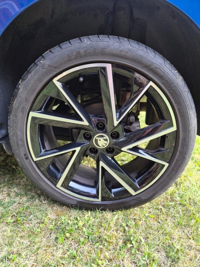 Škoda Kamiq 1,6   TDI DSG Monte Carlo