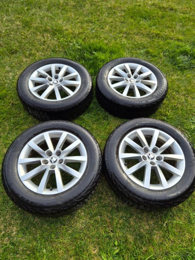 Škoda Kamiq 1,6   TDI DSG Monte Carlo