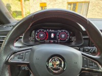 Škoda Kamiq 1,6   TDI DSG Monte Carlo
