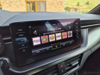 Škoda Kamiq 1,6   TDI DSG Monte Carlo