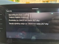 Škoda Kamiq 1,6   TDI DSG Monte Carlo
