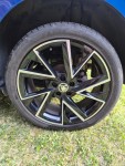 Škoda Kamiq 1,6   TDI DSG Monte Carlo