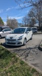Peugeot 5008 2,0   Hdi , r.v.2013