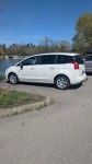 Peugeot 5008 2,0   Hdi , r.v.2013