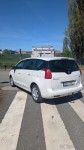Peugeot 5008 2,0   Hdi , r.v.2013