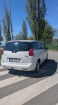 Peugeot 5008 2,0   Hdi , r.v.2013