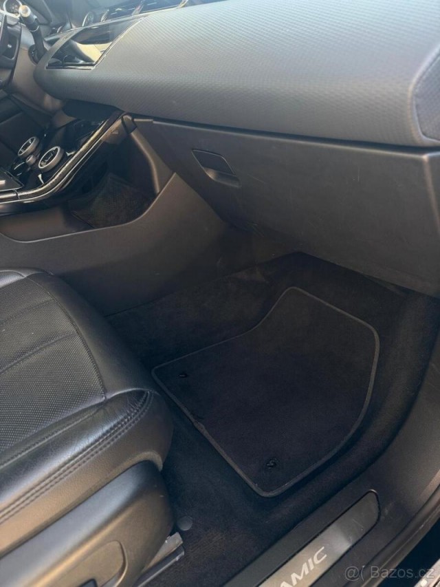 Land Rover Range Rover Evoque 2,0