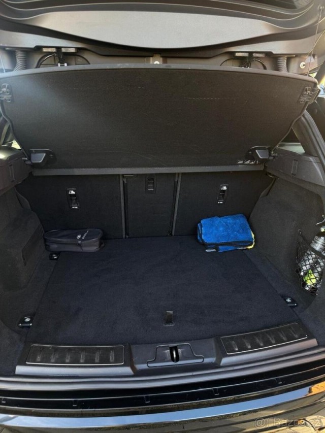 Land Rover Range Rover Evoque 2,0