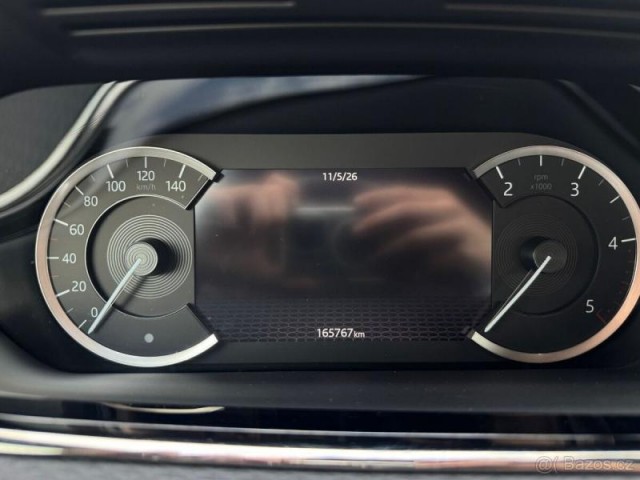 Land Rover Range Rover Evoque 2,0
