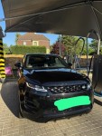 Land Rover Range Rover Evoque 2,0