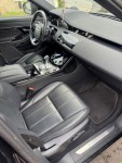 Land Rover Range Rover Evoque 2,0