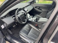 Land Rover Range Rover Evoque 2,0