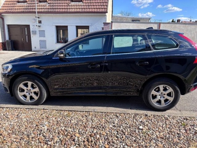 Volvo XC60 2,4